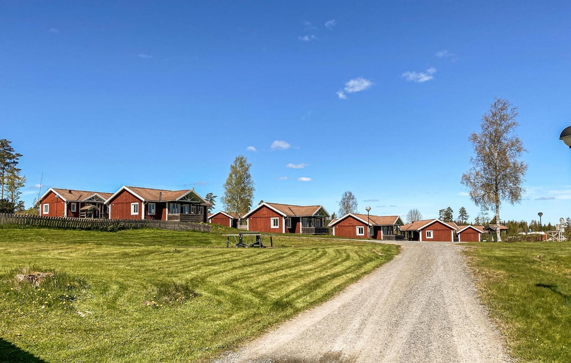 Nice Home In Hok-Joenkoeping-Skillingaryd With Wifi Svenstorp  Exterior foto