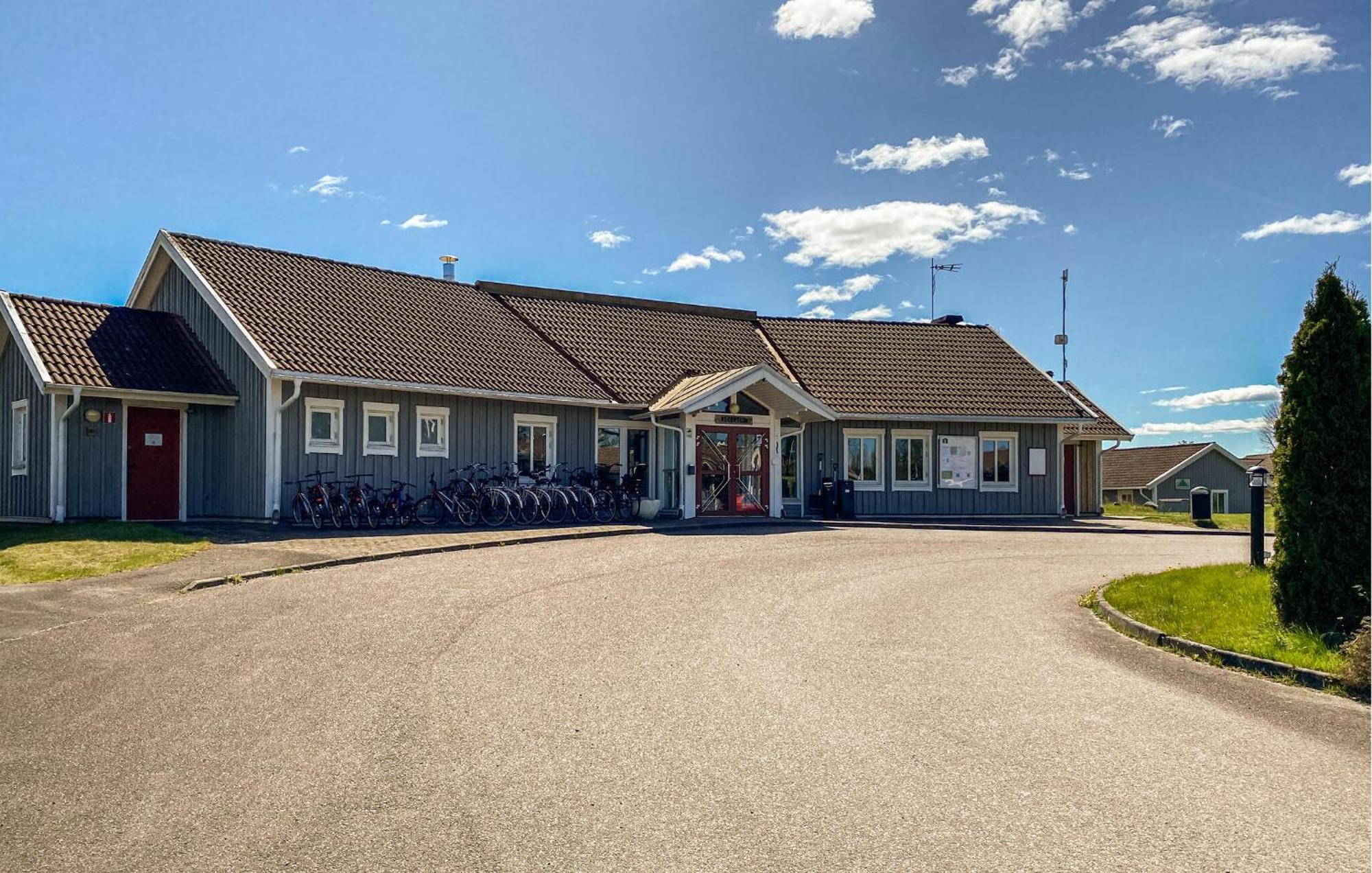 Nice Home In Hok-Joenkoeping-Skillingaryd With Wifi Svenstorp  Exterior foto